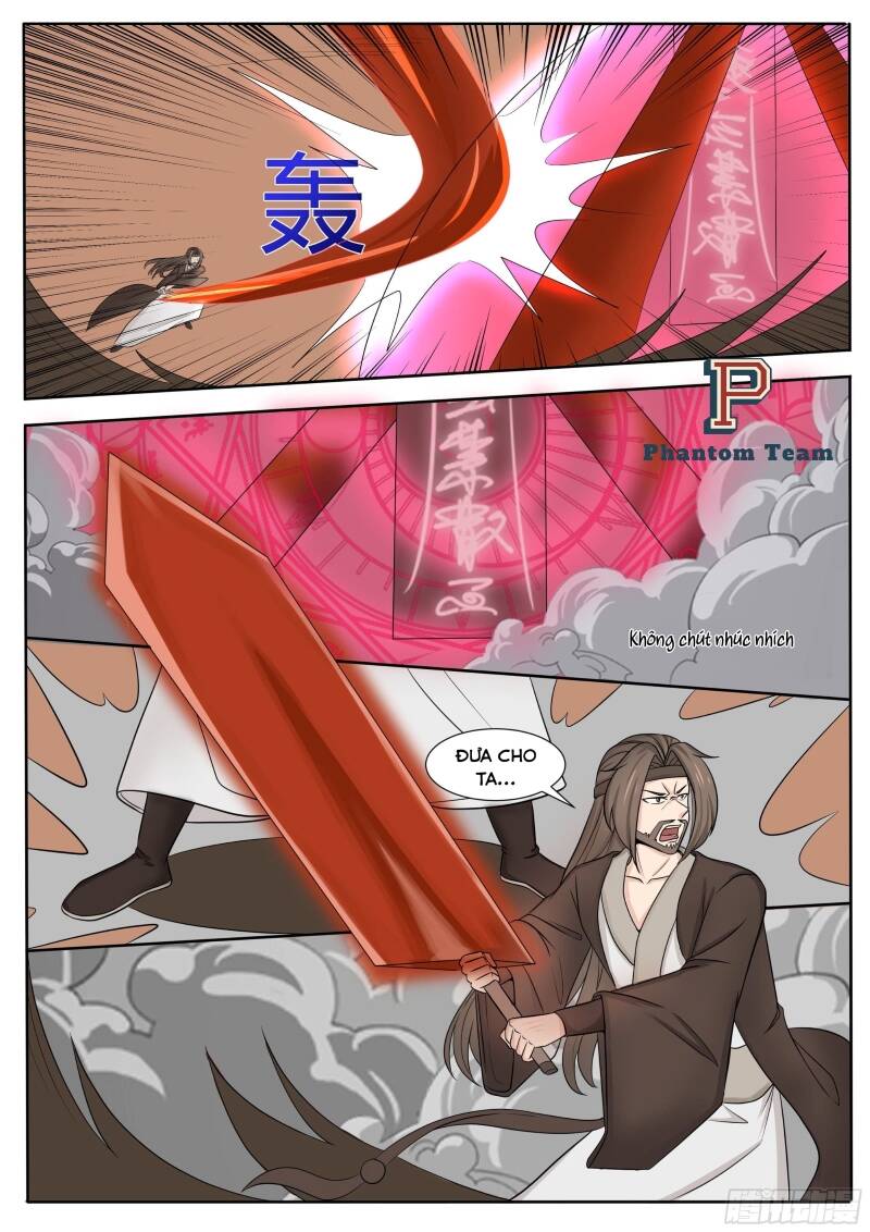 Tối Cường Thần Vương: Chapter 287.1