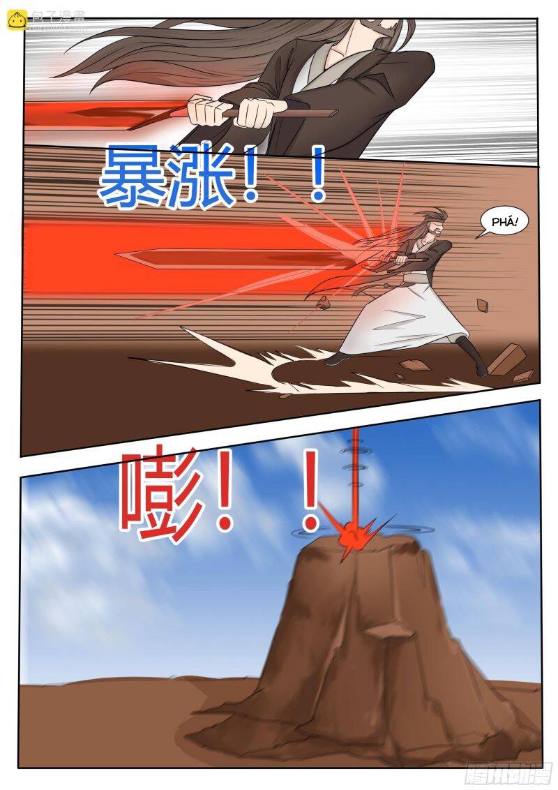 Tối Cường Thần Vương: Chapter 287.1