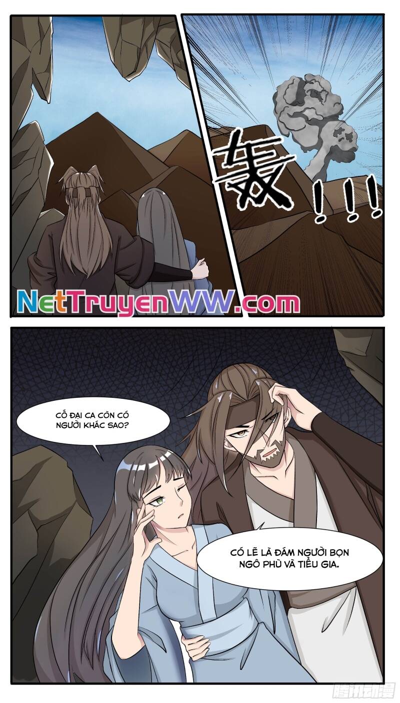 Tối Cường Thần Vương: Chapter 288.1