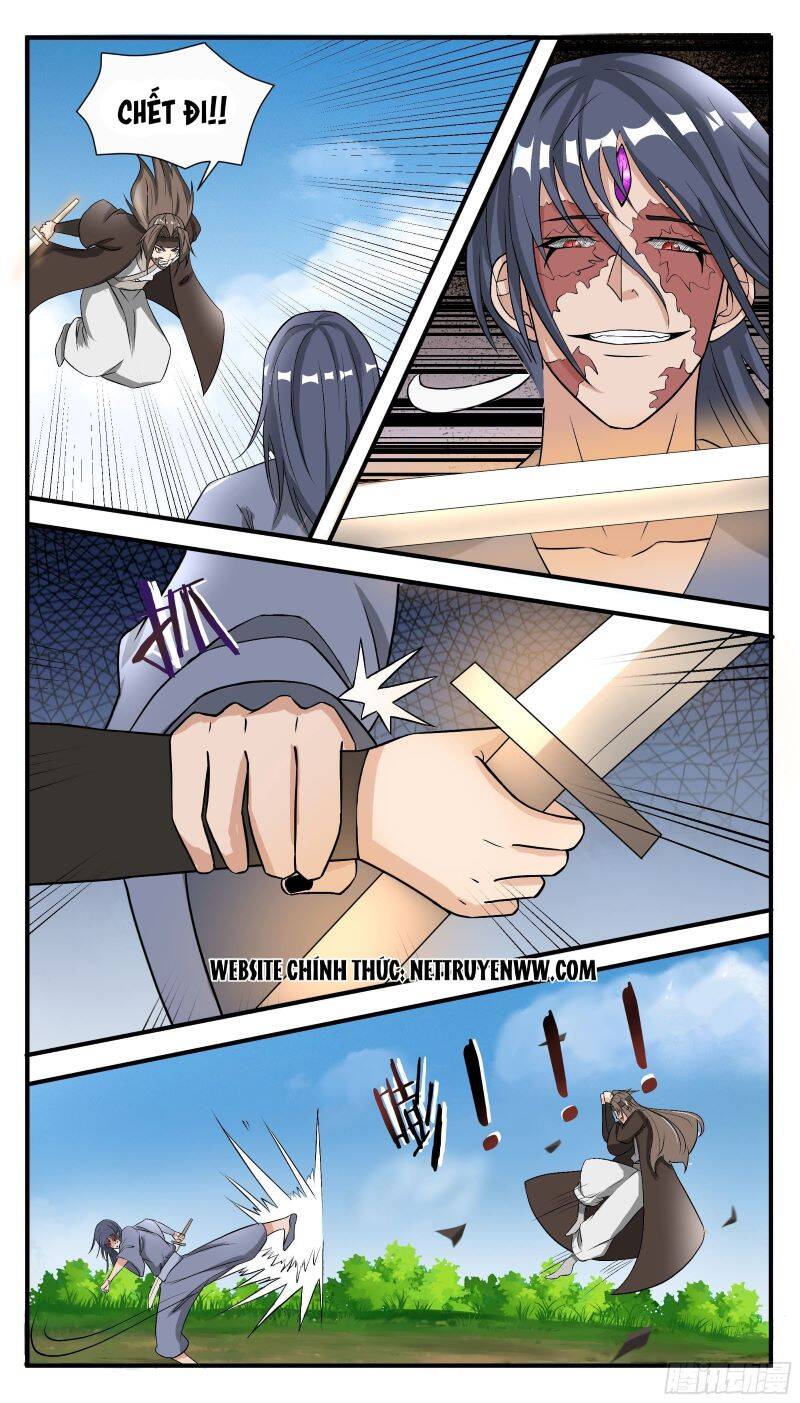 Tối Cường Thần Vương: Chapter 290.1