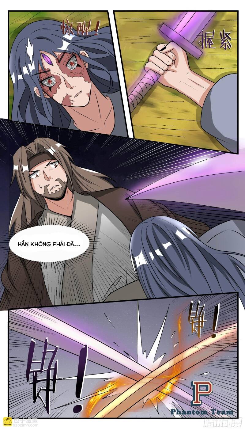 Tối Cường Thần Vương: Chapter 290.1