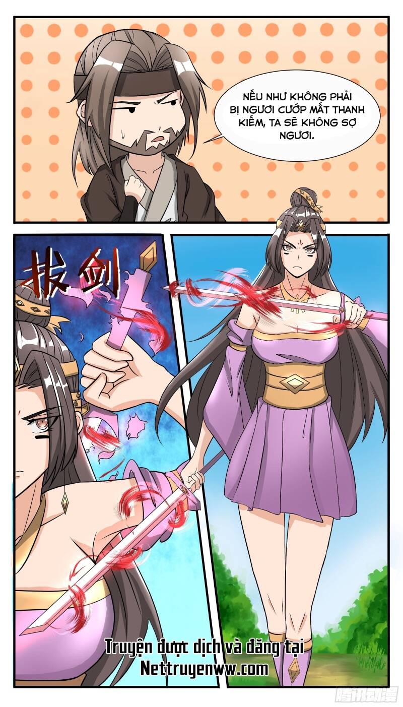 Tối Cường Thần Vương: Chapter 290.1