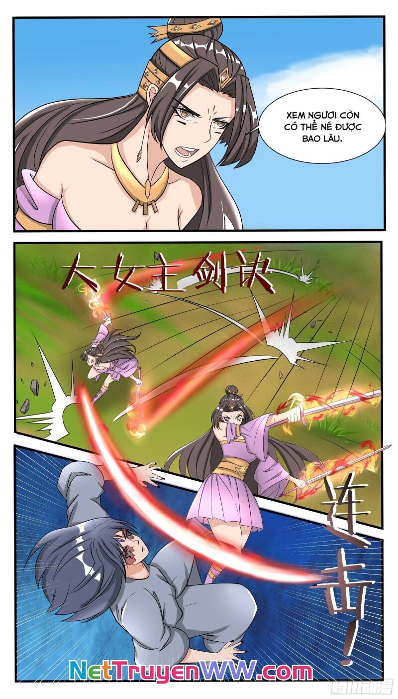 Tối Cường Thần Vương: Chapter 290.1
