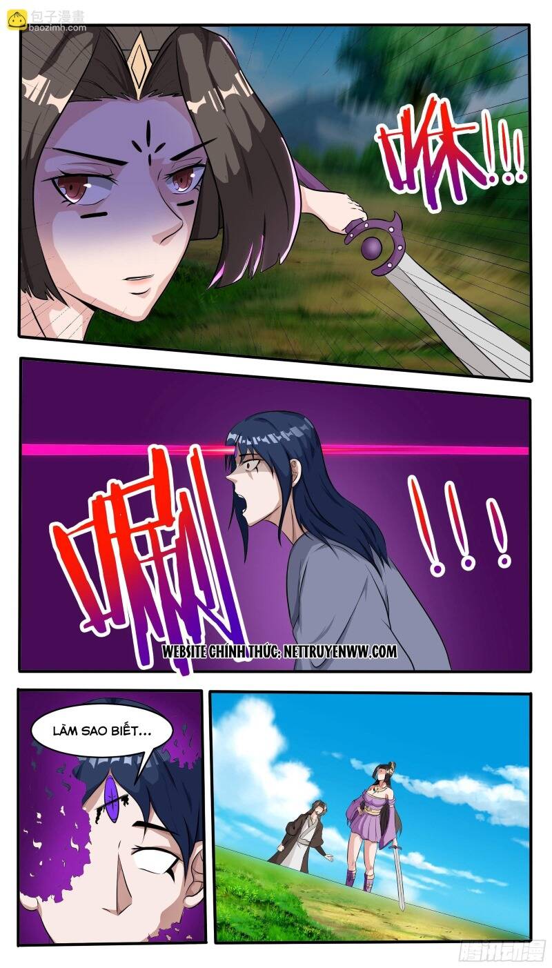 Tối Cường Thần Vương: Chapter 292.1