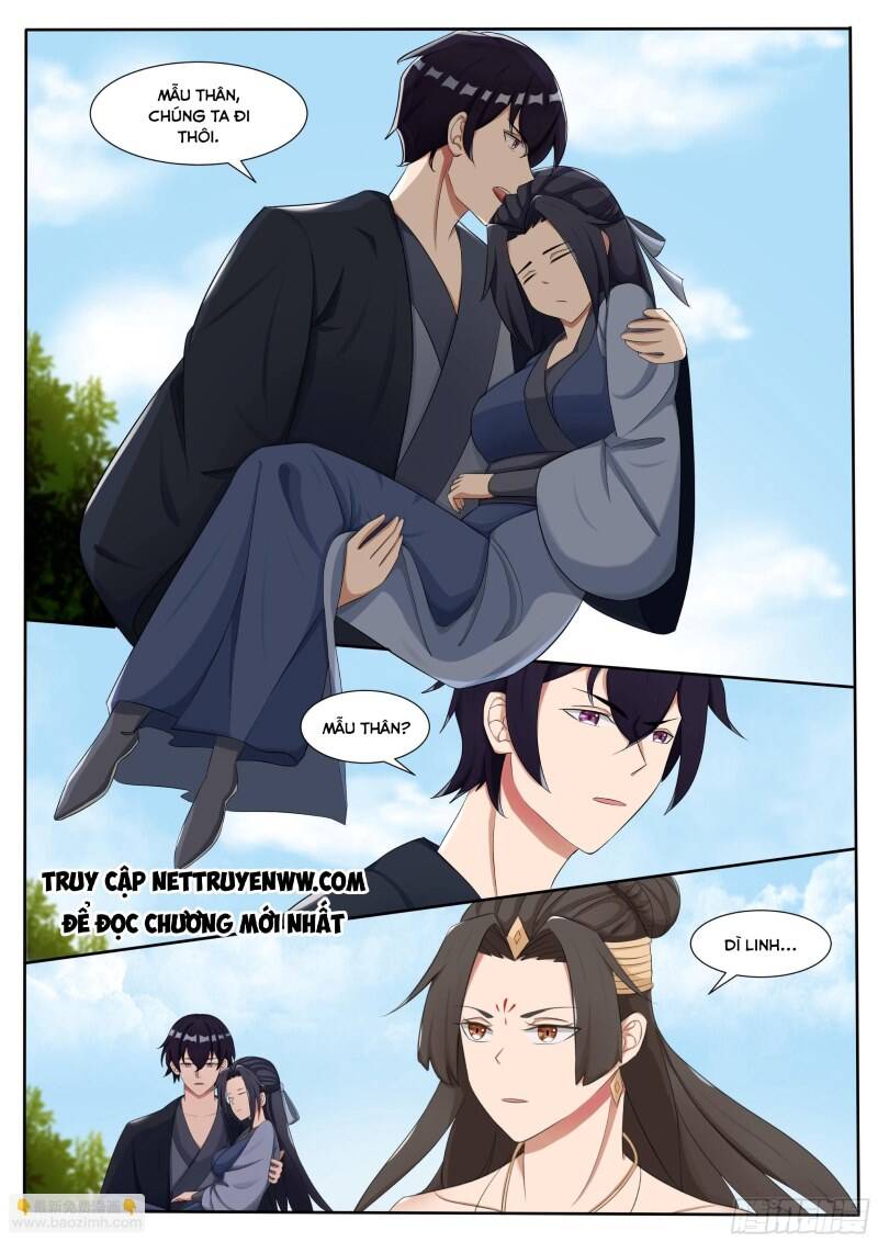 Tối Cường Thần Vương: Chapter 293.1