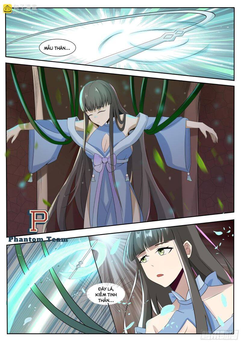 Tối Cường Thần Vương: Chapter 295.2