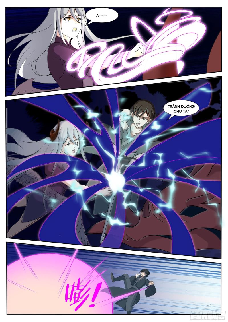 Tối Cường Thần Vương: Chapter 298.1