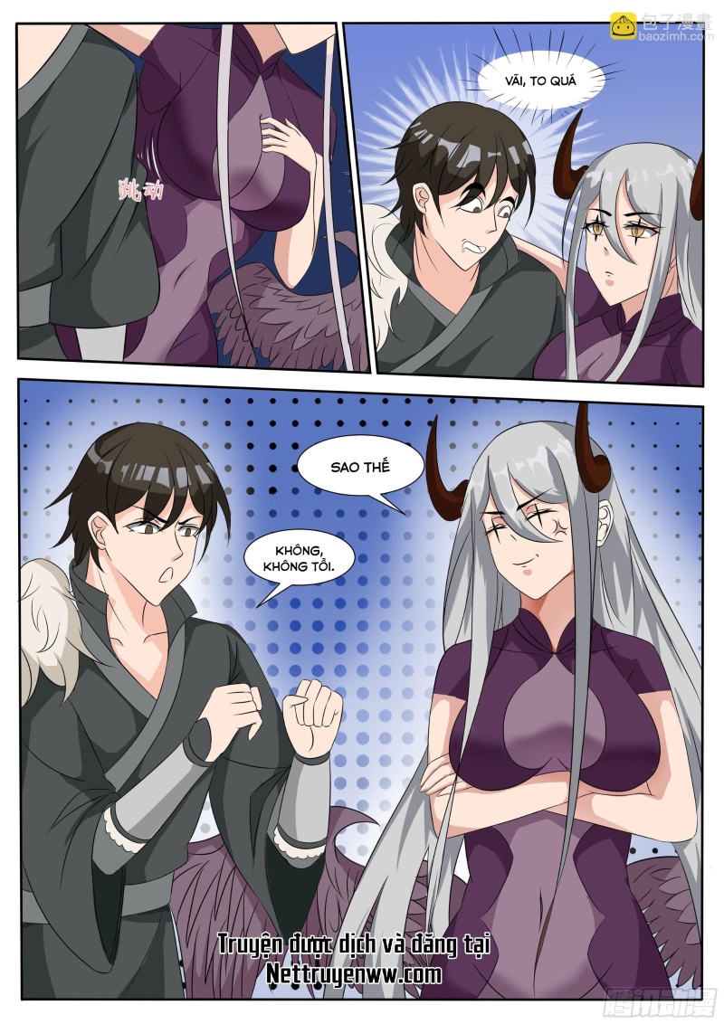 Tối Cường Thần Vương: Chapter 298.1