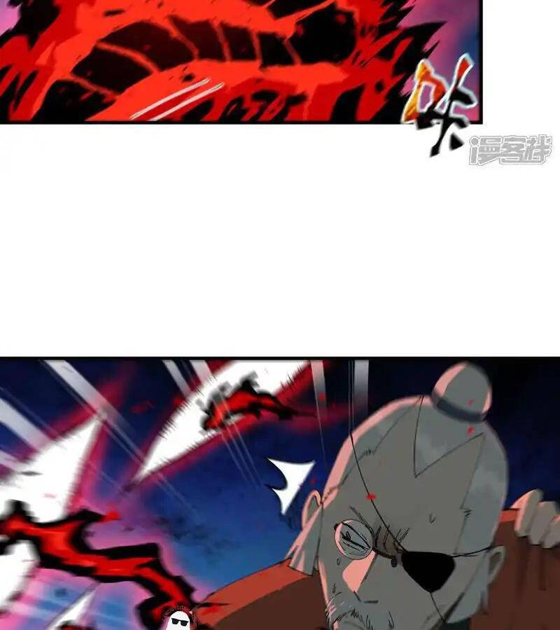Tối Cường Võ Hồn Hệ Thống: Chapter 220.1