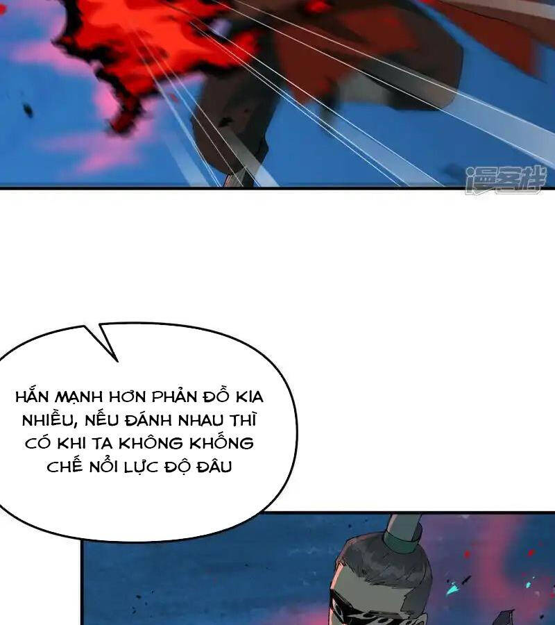 Tối Cường Võ Hồn Hệ Thống: Chapter 220.1