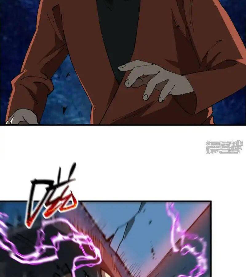 Tối Cường Võ Hồn Hệ Thống: Chapter 221.1