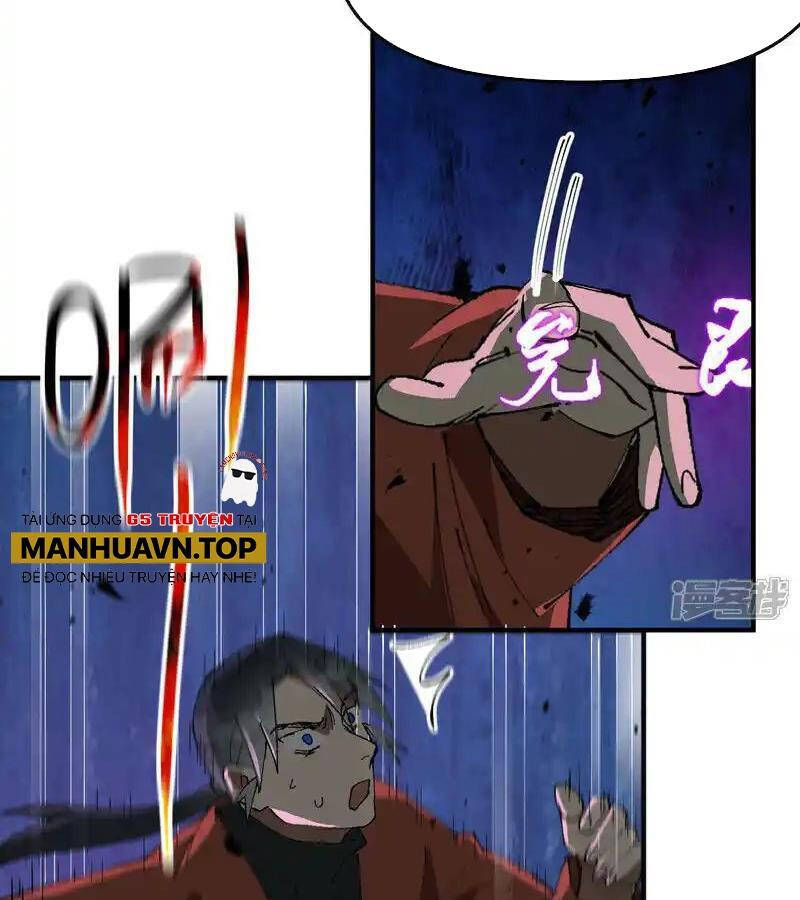 Tối Cường Võ Hồn Hệ Thống: Chapter 221.1