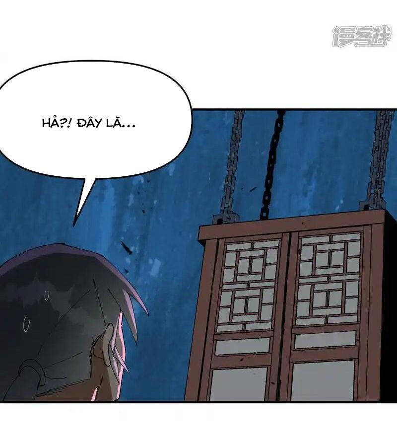 Tối Cường Võ Hồn Hệ Thống: Chapter 221.1