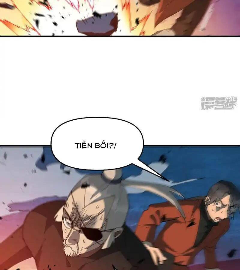 Tối Cường Võ Hồn Hệ Thống: Chapter 221.1