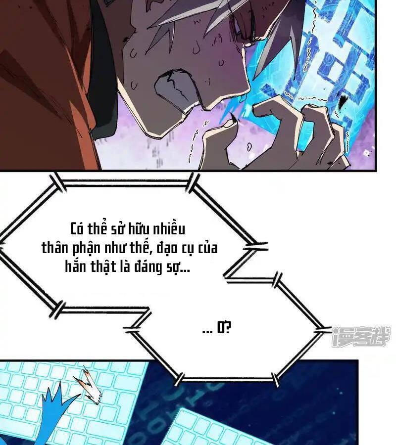 Tối Cường Võ Hồn Hệ Thống: Chapter 221.1