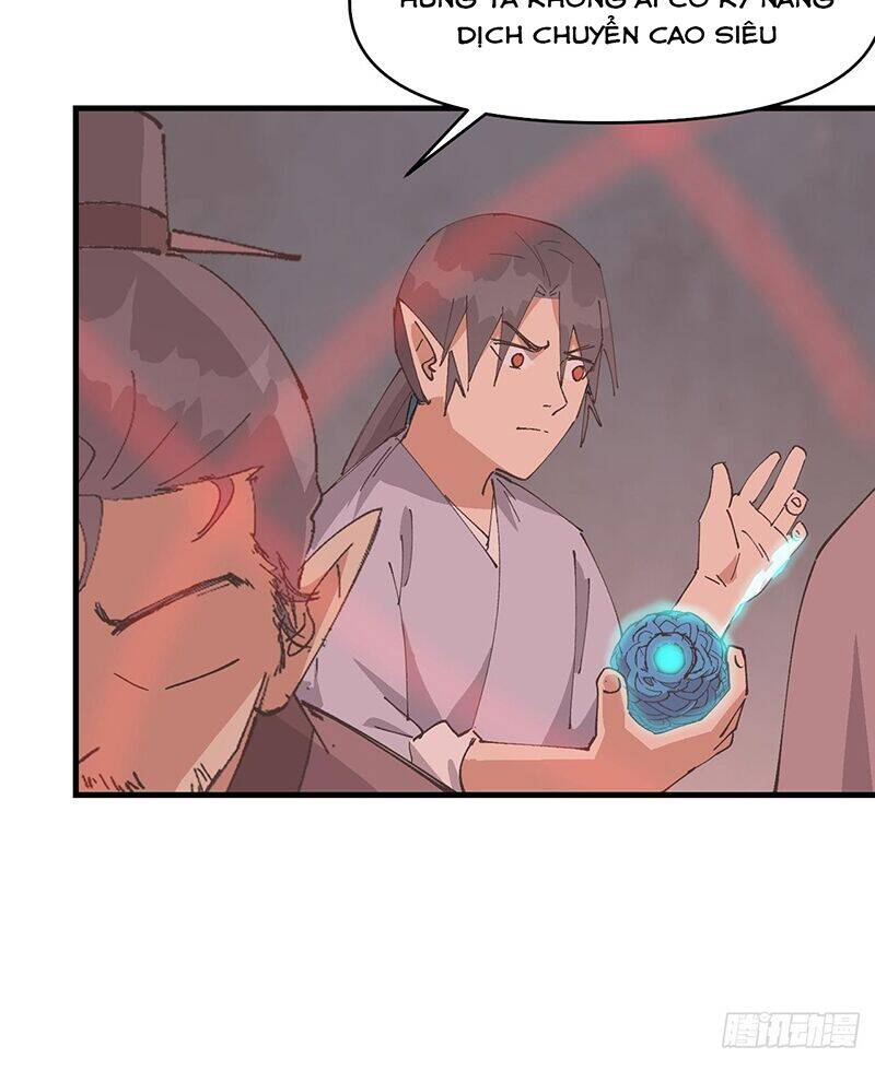 Tối Cường Võ Hồn Hệ Thống: Chapter 264