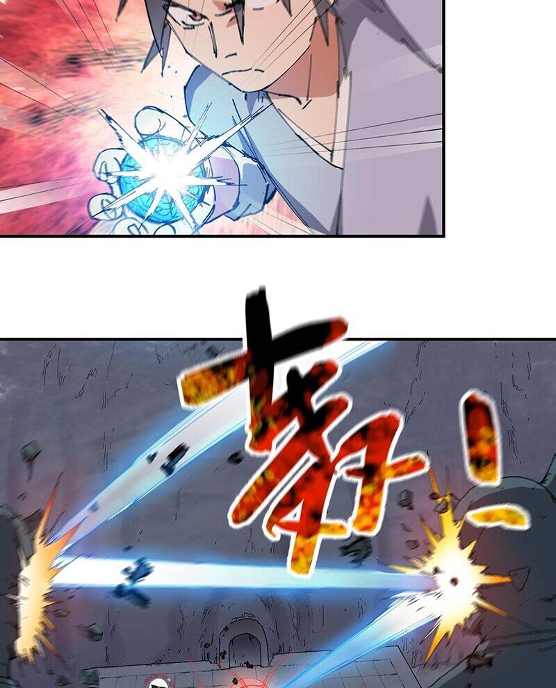Tối Cường Võ Hồn Hệ Thống: Chapter 264