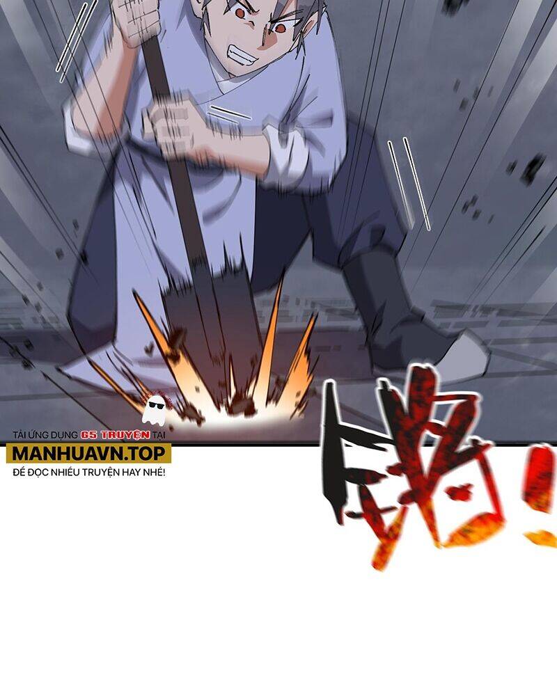 Tối Cường Võ Hồn Hệ Thống: Chapter 264