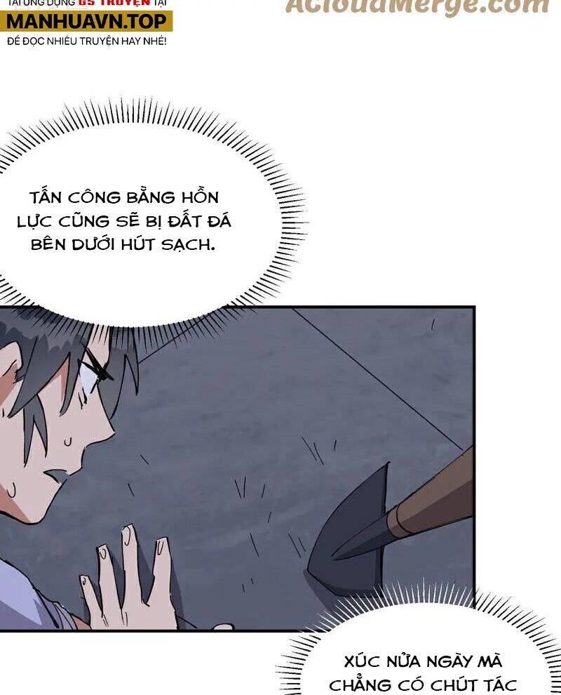 Tối Cường Võ Hồn Hệ Thống: Chapter 265