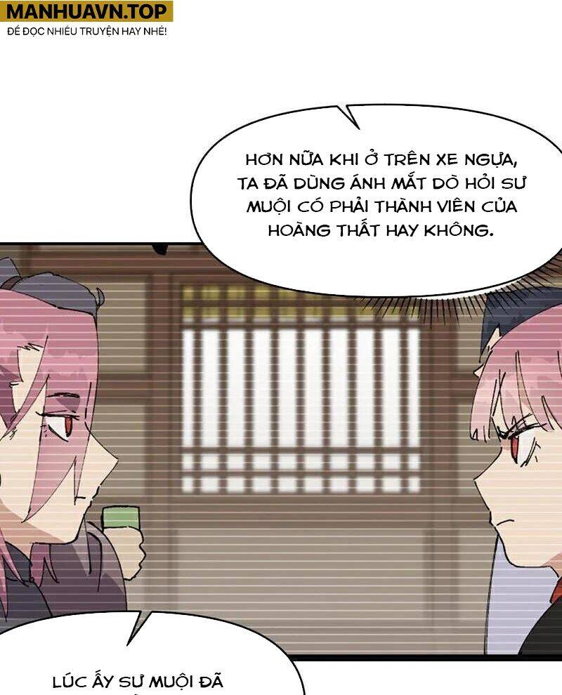 Tối Cường Võ Hồn Hệ Thống: Chapter 265
