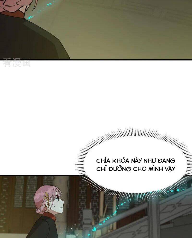 Tối Cường Võ Hồn Hệ Thống: Chapter 266