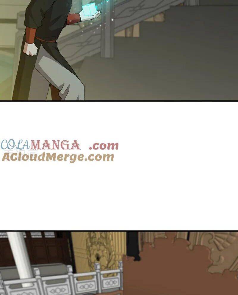 Tối Cường Võ Hồn Hệ Thống: Chapter 266