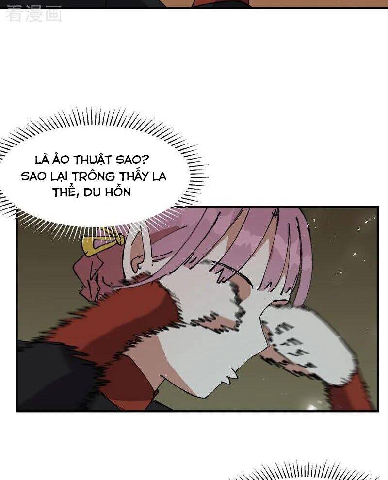 Tối Cường Võ Hồn Hệ Thống: Chapter 266