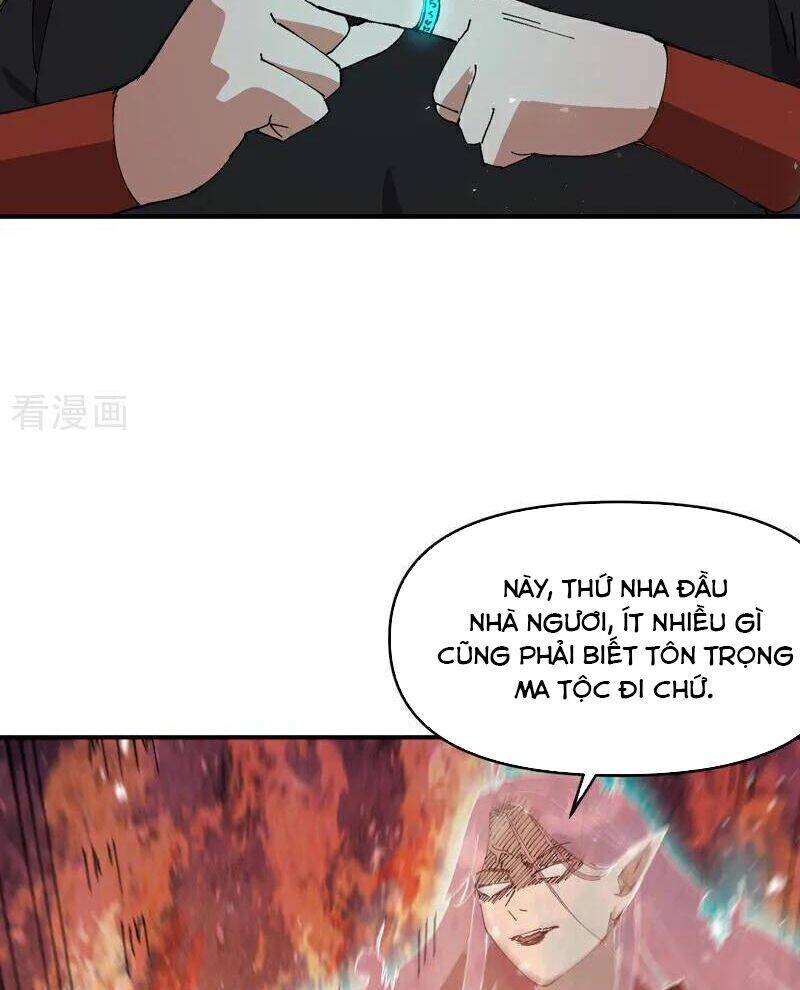 Tối Cường Võ Hồn Hệ Thống: Chapter 266