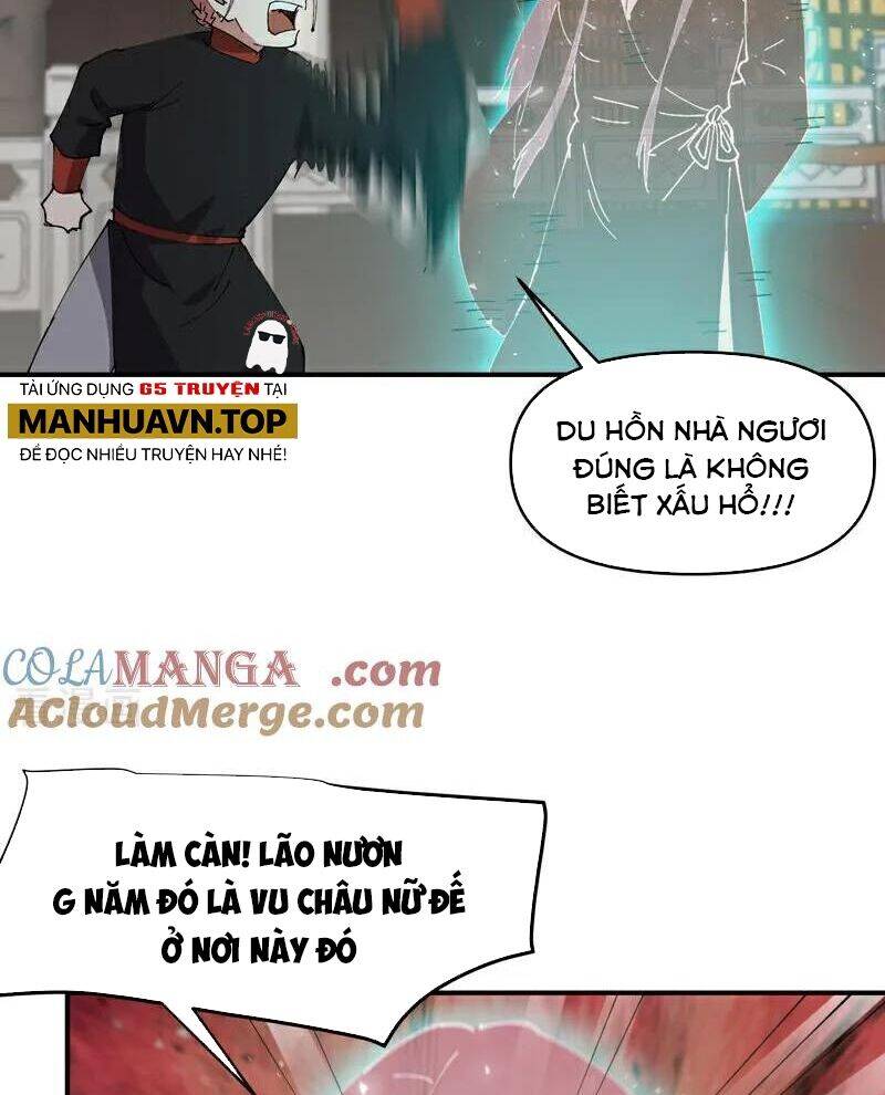 Tối Cường Võ Hồn Hệ Thống: Chapter 266