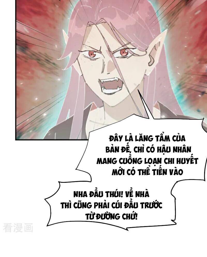 Tối Cường Võ Hồn Hệ Thống: Chapter 266