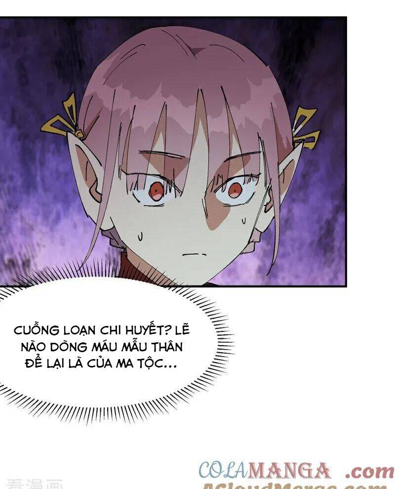 Tối Cường Võ Hồn Hệ Thống: Chapter 266