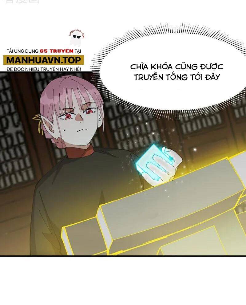 Tối Cường Võ Hồn Hệ Thống: Chapter 266