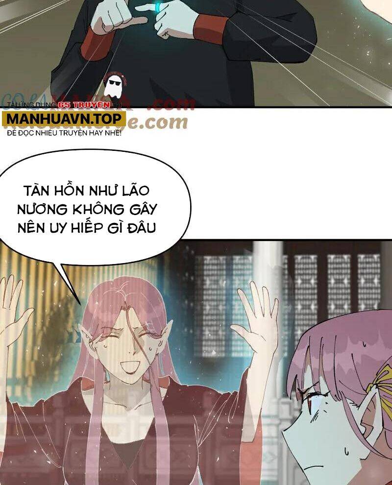 Tối Cường Võ Hồn Hệ Thống: Chapter 267