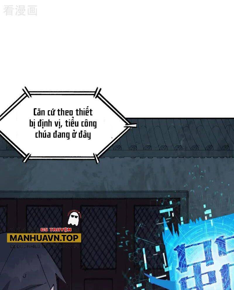 Tối Cường Võ Hồn Hệ Thống: Chapter 267