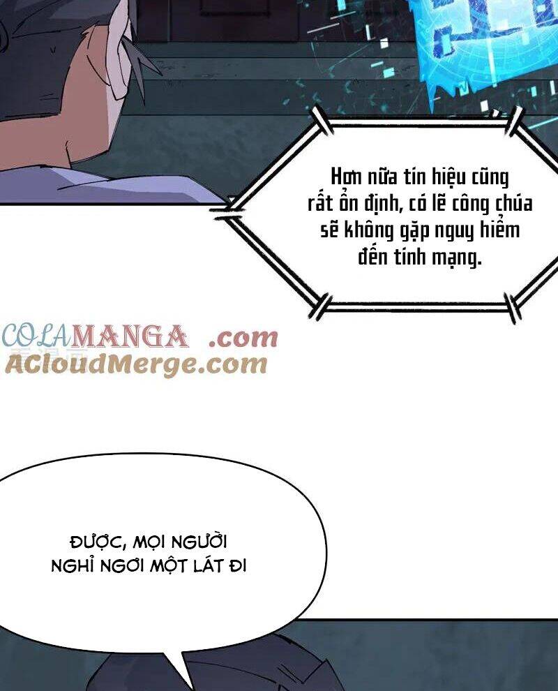 Tối Cường Võ Hồn Hệ Thống: Chapter 267