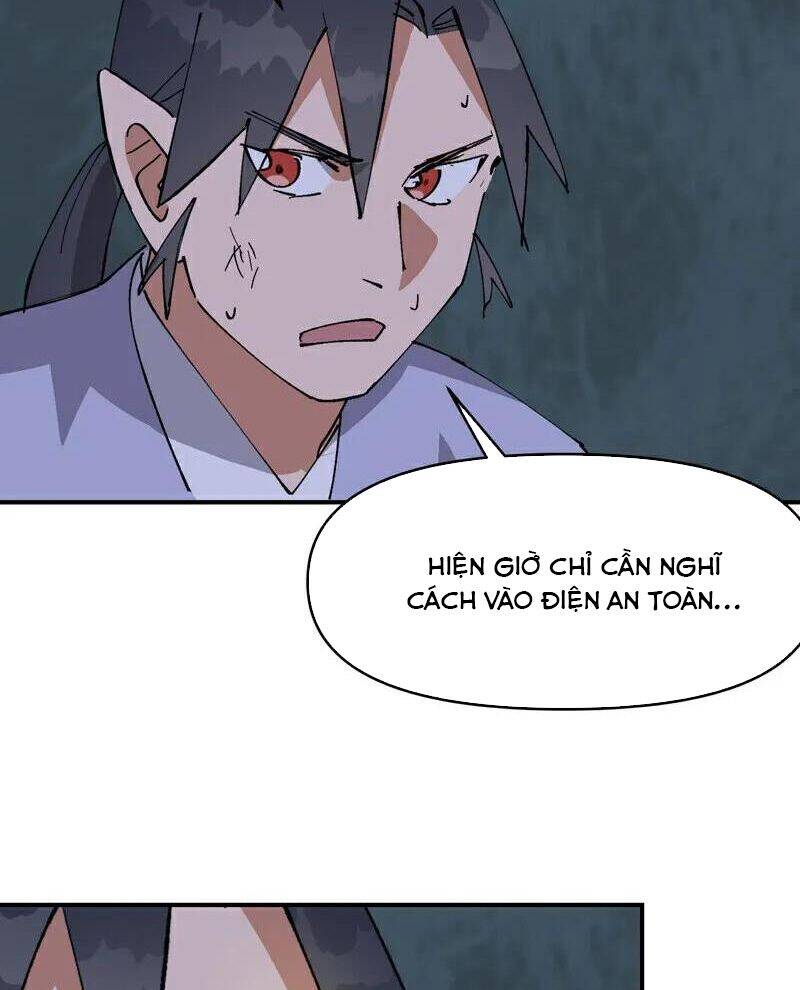 Tối Cường Võ Hồn Hệ Thống: Chapter 267