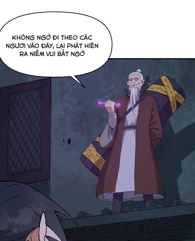 Tối Cường Võ Hồn Hệ Thống: Chapter 267