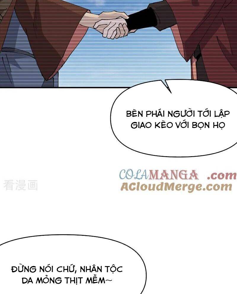 Tối Cường Võ Hồn Hệ Thống: Chapter 267