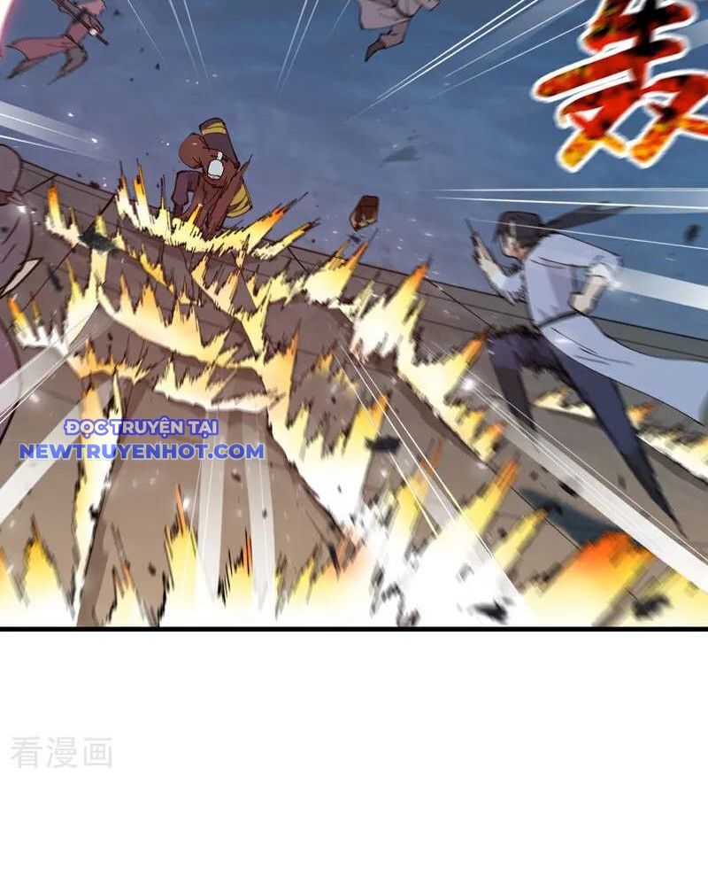 Tối Cường Võ Hồn Hệ Thống: Chapter 268