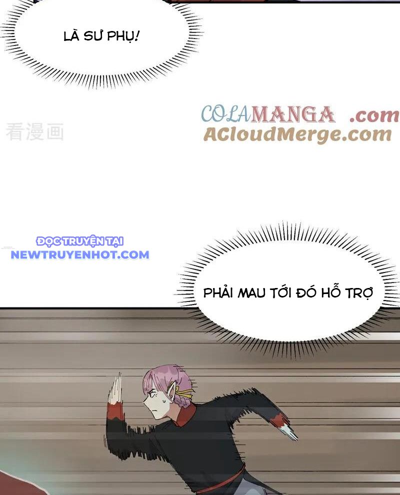 Tối Cường Võ Hồn Hệ Thống: Chapter 268