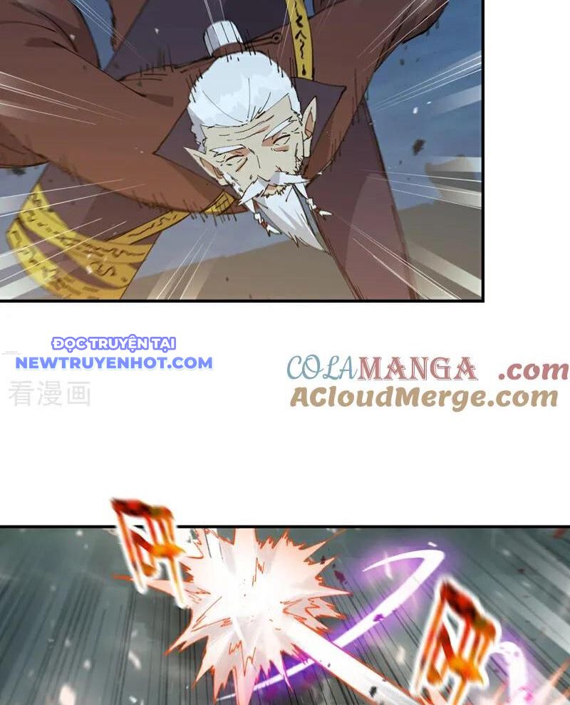 Tối Cường Võ Hồn Hệ Thống: Chapter 268