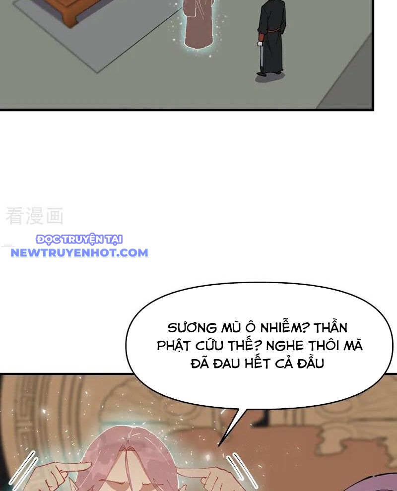 Tối Cường Võ Hồn Hệ Thống: Chapter 268