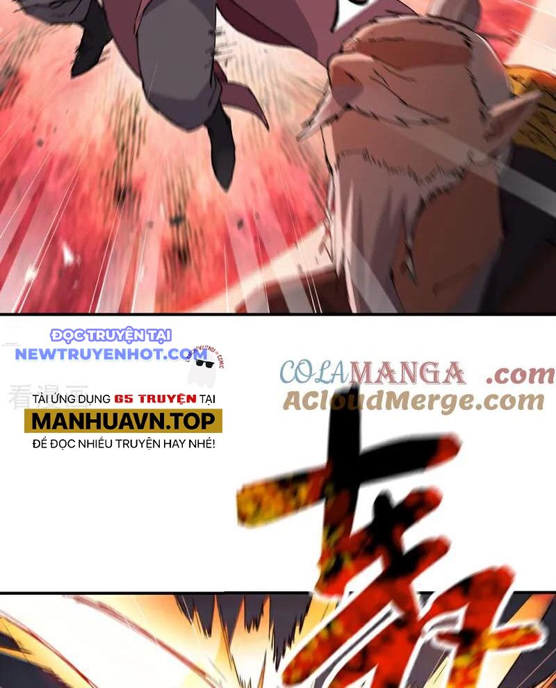 Tối Cường Võ Hồn Hệ Thống: Chapter 268