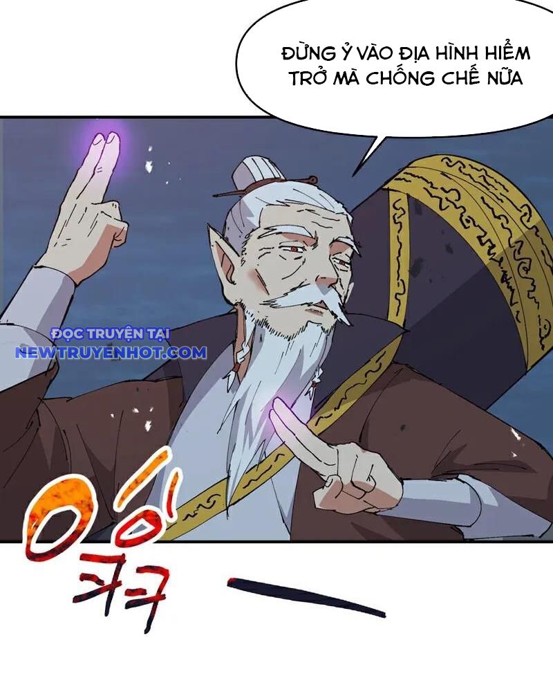 Tối Cường Võ Hồn Hệ Thống: Chapter 268