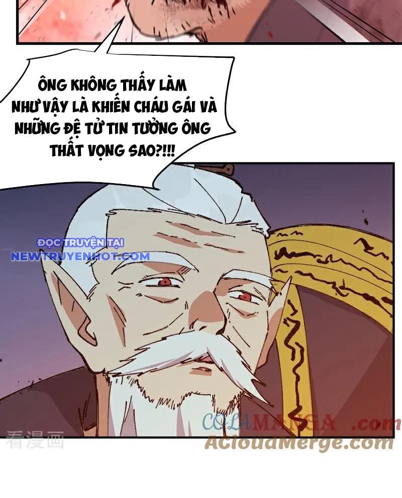 Tối Cường Võ Hồn Hệ Thống: Chapter 269