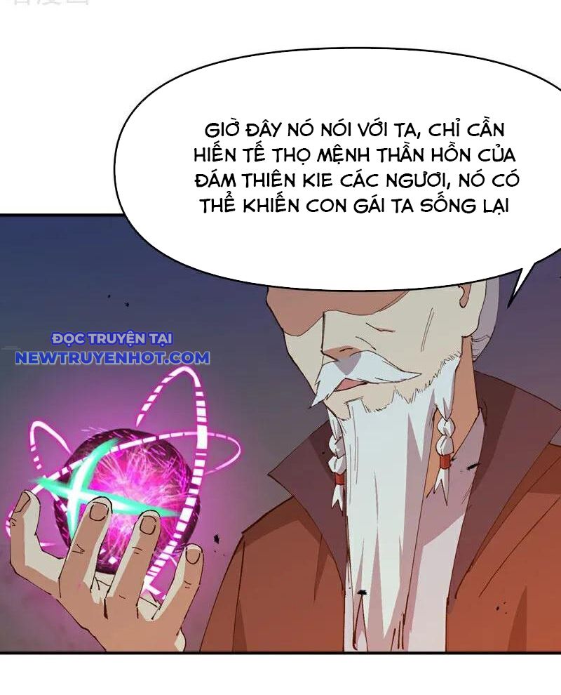 Tối Cường Võ Hồn Hệ Thống: Chapter 269