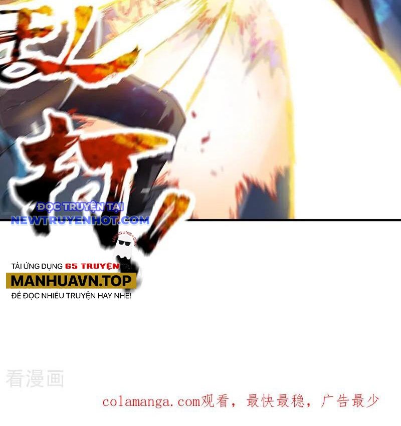 Tối Cường Võ Hồn Hệ Thống: Chapter 269