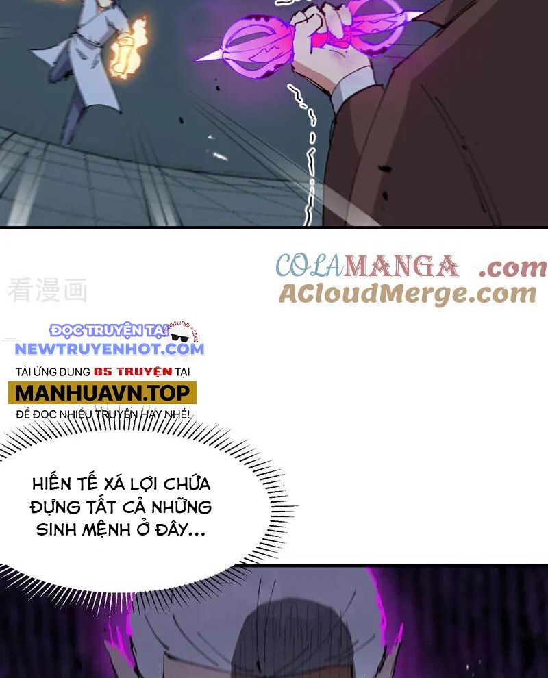 Tối Cường Võ Hồn Hệ Thống: Chapter 270