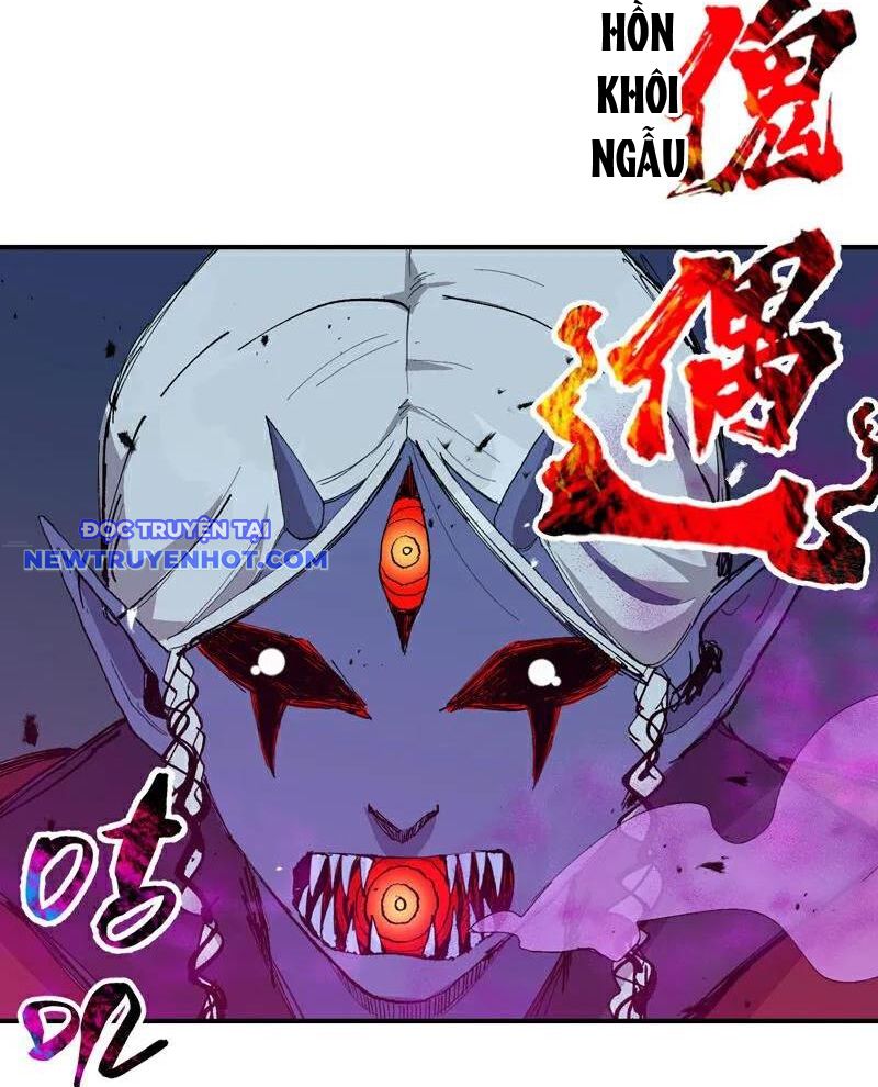 Tối Cường Võ Hồn Hệ Thống: Chapter 270