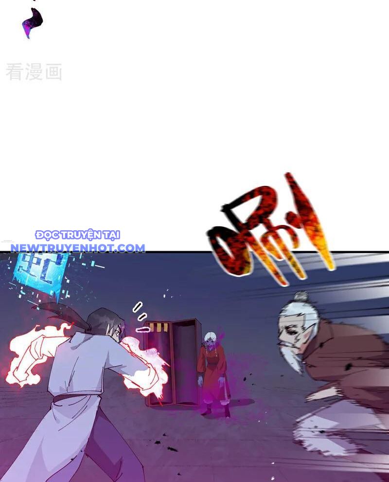 Tối Cường Võ Hồn Hệ Thống: Chapter 270